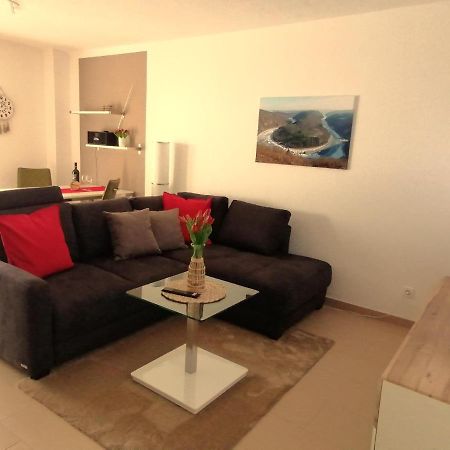 Ferienwohnung Am Wolfsweg Merzig Exteriér fotografie